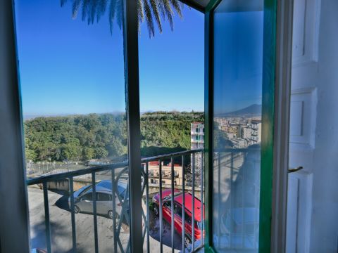 Salita Scanzano, 10 - Castellammare Di Stabia