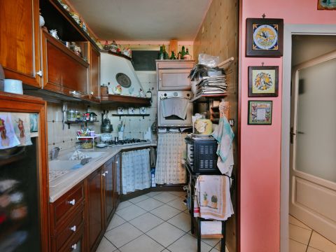 Salita Scanzano, 10 - Castellammare Di Stabia