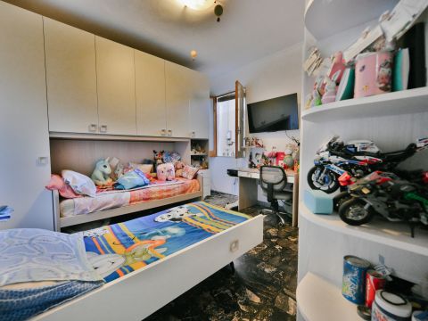 Salita Scanzano, 10 - Castellammare Di Stabia