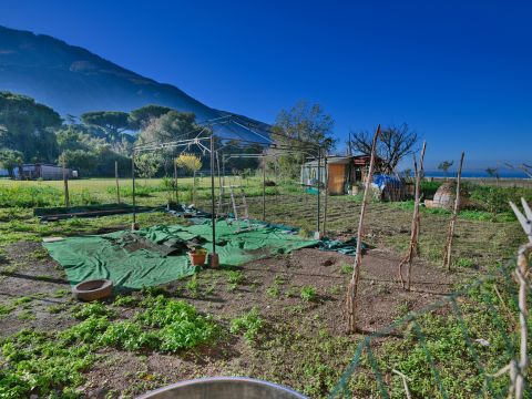 Salita Scanzano, 10 - Castellammare Di Stabia