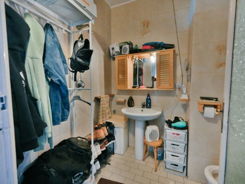 Salita Scanzano, 10 - Castellammare Di Stabia