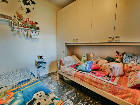 Salita Scanzano, 10 - Castellammare Di Stabia