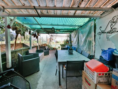 Salita Scanzano, 10 - Castellammare Di Stabia