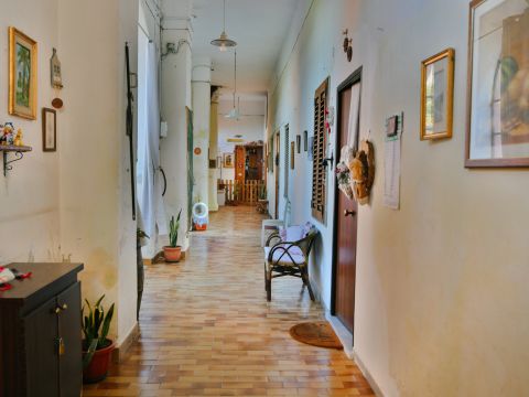 Salita Scanzano, 10 - Castellammare Di Stabia