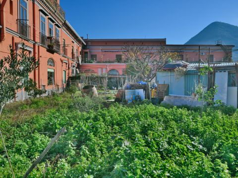 Salita Scanzano, 10 - Castellammare Di Stabia