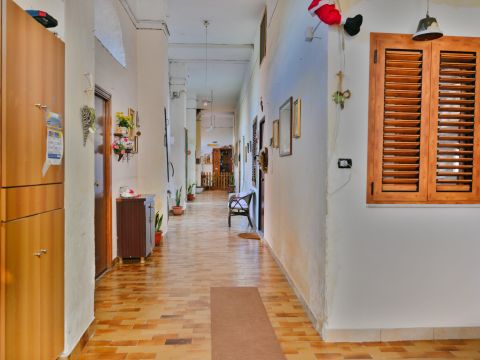 Salita Scanzano, 10 - Castellammare Di Stabia