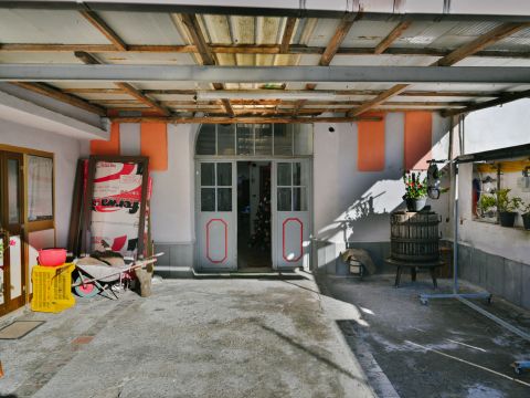 Salita Scanzano, 10 - Castellammare Di Stabia