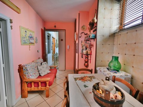 Salita Scanzano, 10 - Castellammare Di Stabia