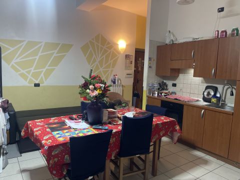 Corso Vittorio Emanuele II, 233 - Nocera Inferiore