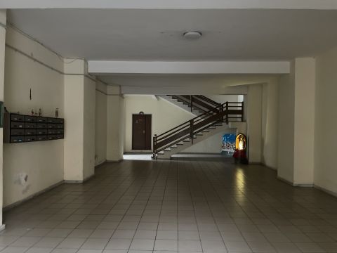 Corso Vittorio Emanuele II, 233 - Nocera Inferiore