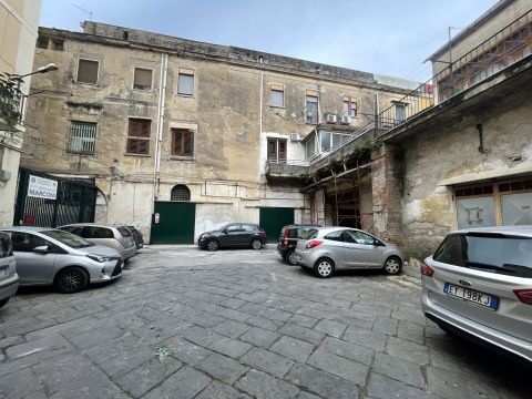 Corso Vittorio Emanuele II, 233 - Nocera Inferiore