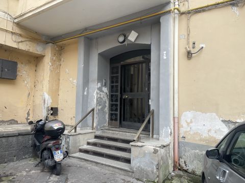 Corso Vittorio Emanuele II, 233 - Nocera Inferiore