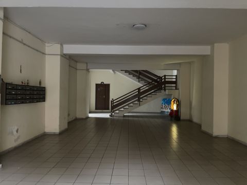 Corso Vittorio Emanuele II, 233 - Nocera Inferiore