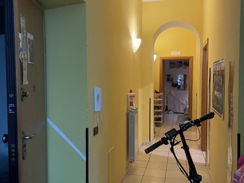 Corso Vittorio Emanuele II, 233 - Nocera Inferiore