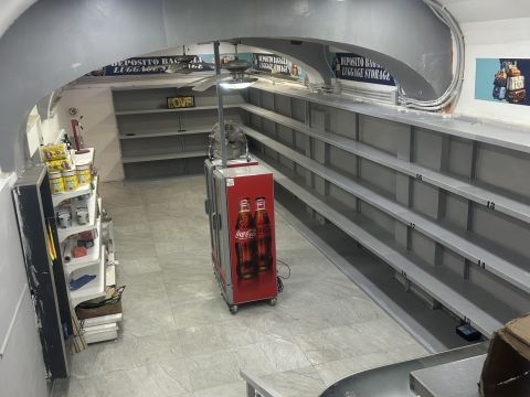 Via Bologna - Napoli