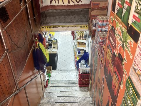 Via Bologna - Napoli