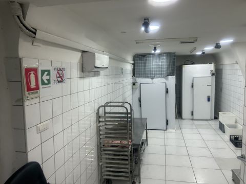 Via Bologna - Napoli