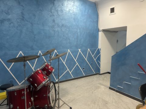 Via Bologna - Napoli