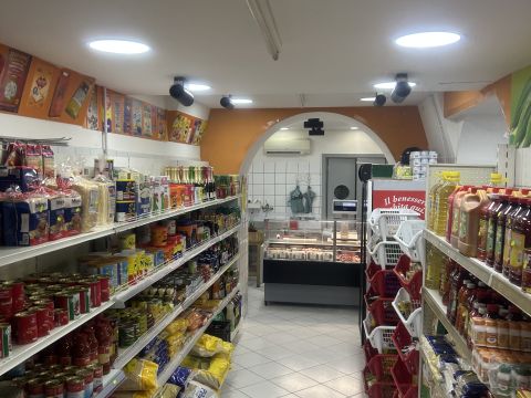 Via Bologna - Napoli