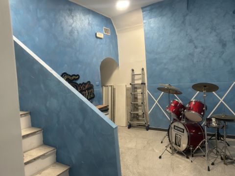 Via Bologna - Napoli