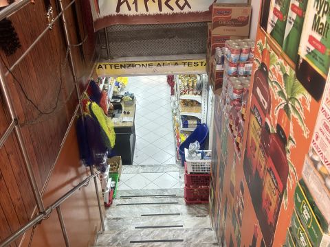 Via Bologna - Napoli