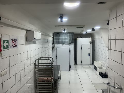 Via Bologna - Napoli