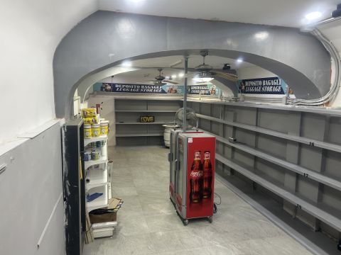 Via Bologna - Napoli