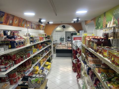 Via Bologna - Napoli