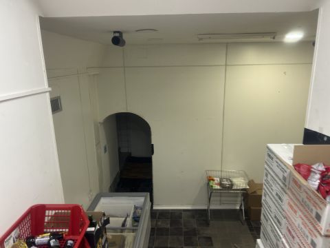 Via Bologna - Napoli