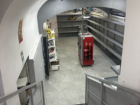 Via Bologna - Napoli