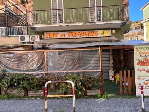 Via Alessandro Avoli, 10 - Roma