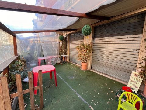 Via Alessandro Avoli, 10 - Roma