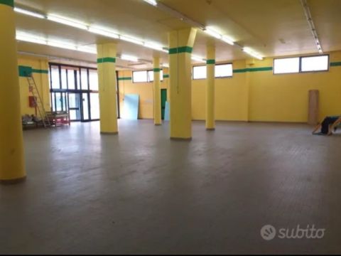 Via Vittorio Veneto, 126 - Ruffano