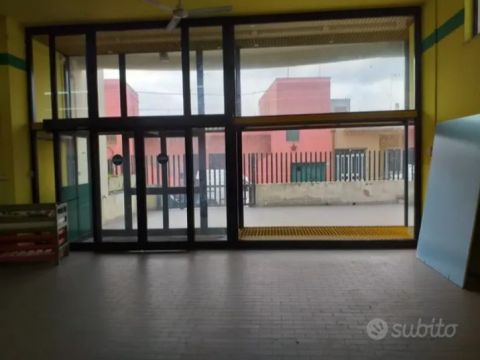 Via Vittorio Veneto, 126 - Ruffano