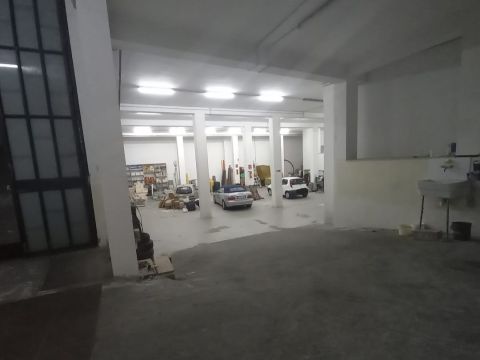 Via Vittorio Veneto, 126 - Ruffano