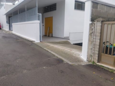 Via Vittorio Veneto, 126 - Ruffano