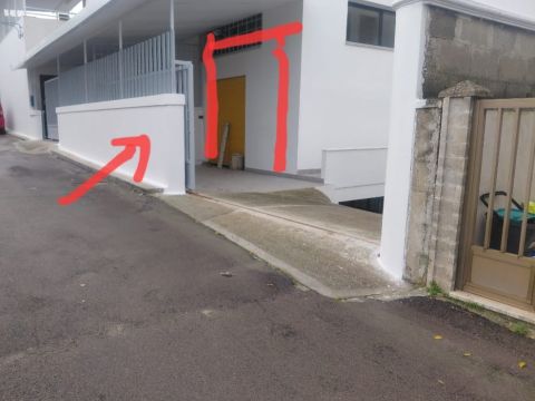 Via Vittorio Veneto, 126 - Ruffano