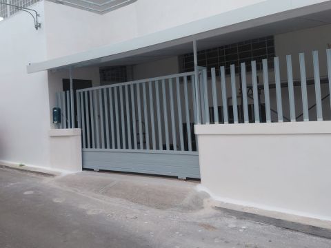 Via Vittorio Veneto, 126 - Ruffano