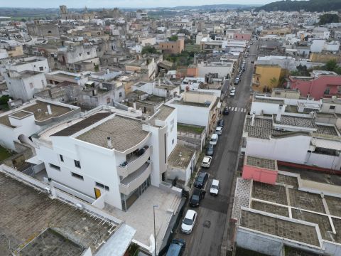 Via Vittorio Veneto, 126 - Ruffano