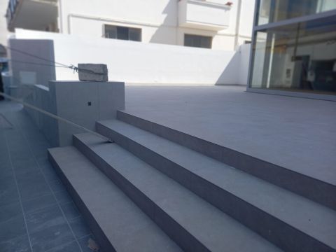 Via Vittorio Veneto, 126 - Ruffano