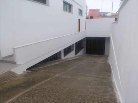 Via Vittorio Veneto, 126 - Ruffano