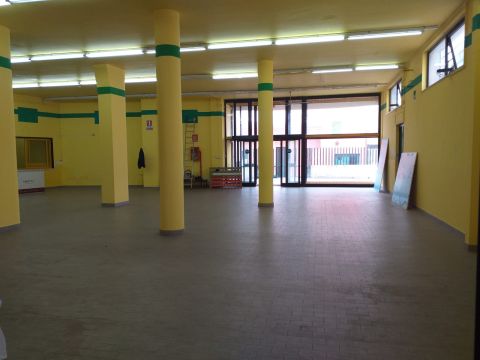 Via Vittorio Veneto, 126 - Ruffano