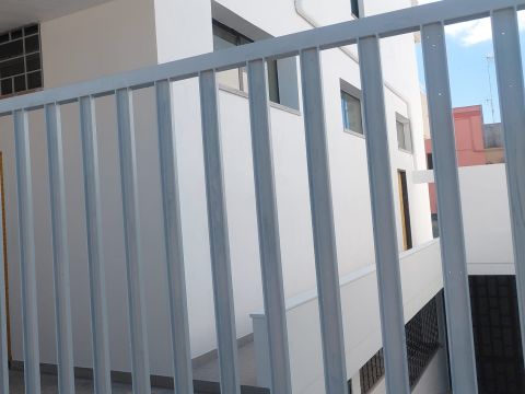 Via Vittorio Veneto, 126 - Ruffano