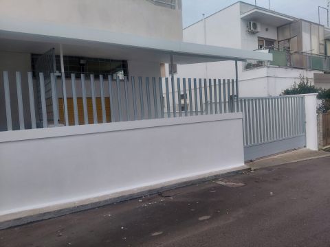 Via Vittorio Veneto, 126 - Ruffano