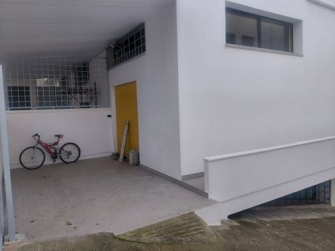 Via Vittorio Veneto, 126 - Ruffano