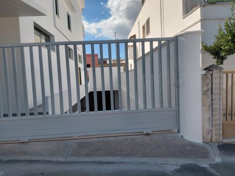 Via Vittorio Veneto, 126 - Ruffano