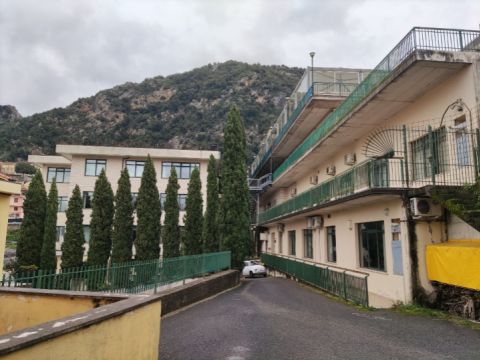 Traversa Ammiraglio Ruggiero - Lauria