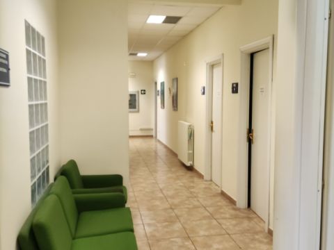 Traversa Ammiraglio Ruggiero - Lauria