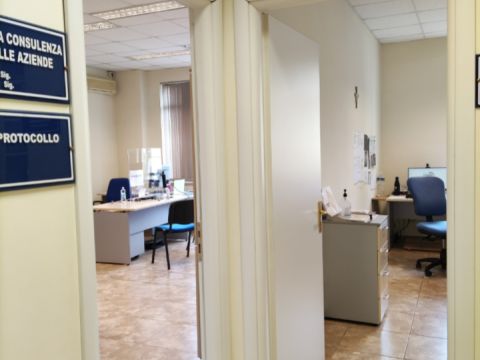 Traversa Ammiraglio Ruggiero - Lauria