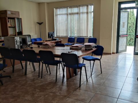 Traversa Ammiraglio Ruggiero - Lauria